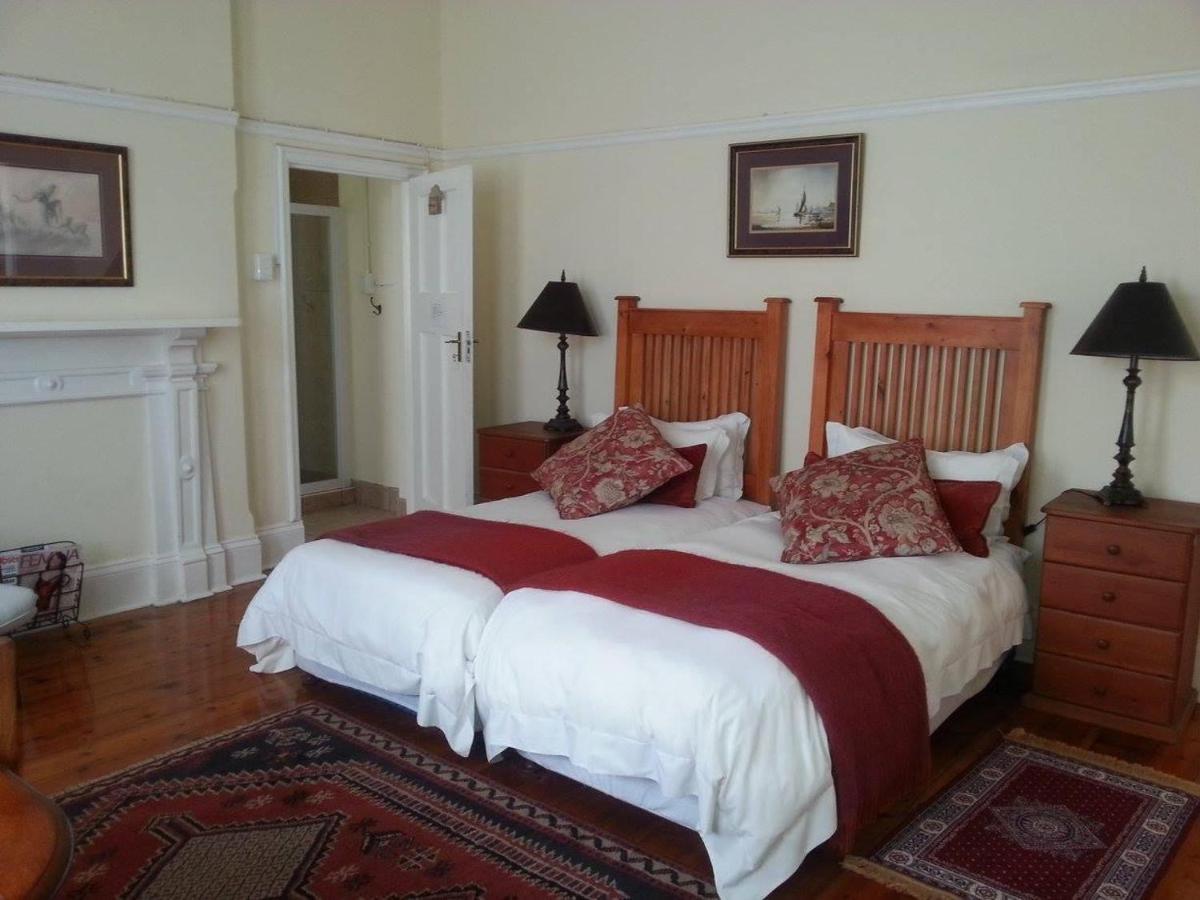 St Phillips Bed & Breakfast Port Elizabeth Zewnętrze zdjęcie