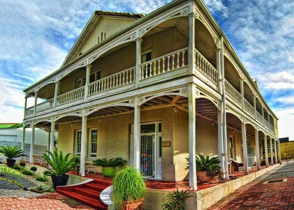 St Phillips Bed & Breakfast Port Elizabeth Zewnętrze zdjęcie